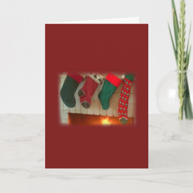 Ein spezieller Freund auf Weihnachten (Vorderseite)