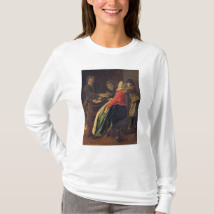 Ein Spiel der Karten T-Shirt