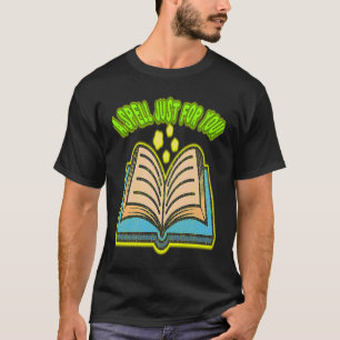 EIN SPIEL NUR FÜR SIE! EIN PERFEKTES MITGLIED UND T-Shirt