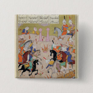 Ein Spiel von Polo Button