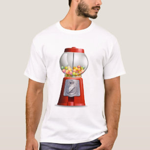 Ein Spielautomat T-Shirt