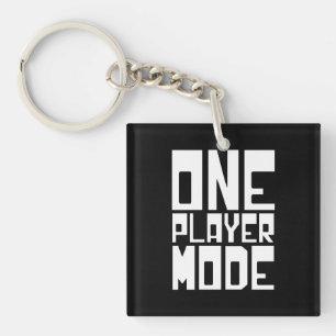 EIN-SPIELER-MODUS SCHLÜSSELANHÄNGER