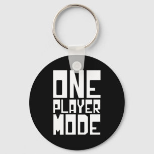 EIN SPIELMODUS SCHLÜSSELANHÄNGER