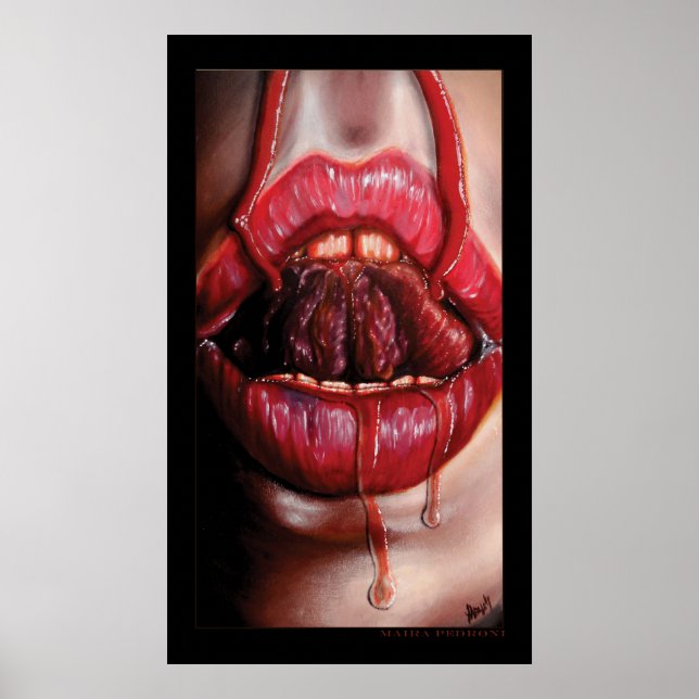 Ein Spielzeug Poster (Vorne)