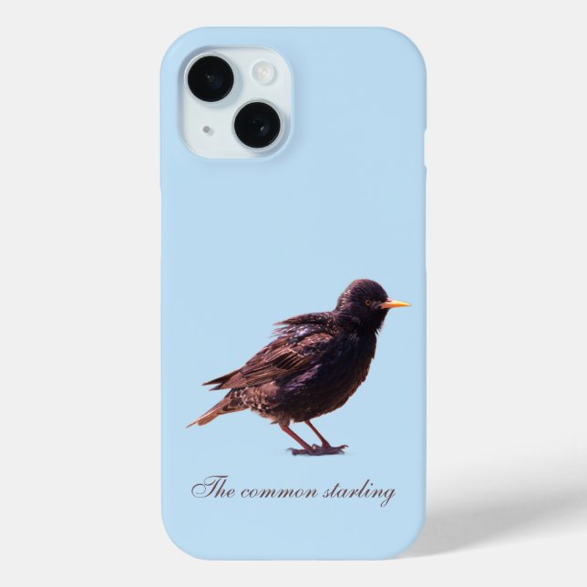 Ein Star Case-Mate iPhone Hülle (Rückseite)