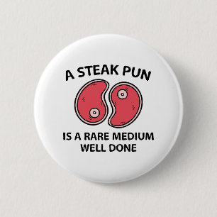 Ein Steak Pub Button