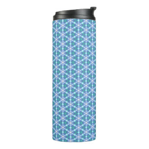 Ein Stern für jeden Thermaltumbler Thermosbecher