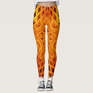 Ein Stern ist Geboren Leggings