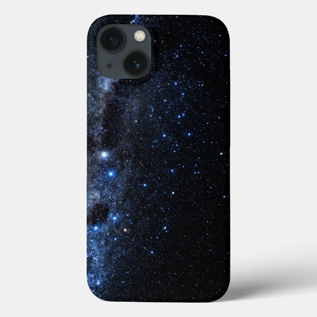 Ein Sternencluster Case-Mate iPhone Hülle (Rückseite)