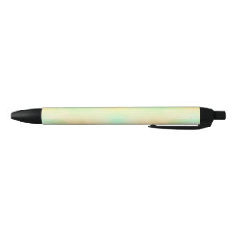 Ein Stift mit einem pastellfarbenen Schaft, der we