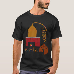 Ein Stillleben T-Shirt