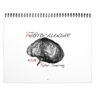 Ein Stinkin ole PHOTOCALENDAR Kalender