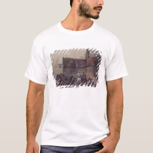 Ein Straßenrand-Gasthaus T-Shirt