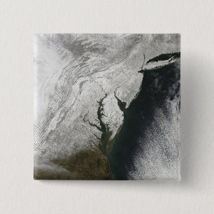 Ein strenger Wintersturm 2 Button