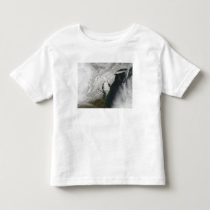 Ein strenger Wintersturm 2 Kleinkind T-shirt