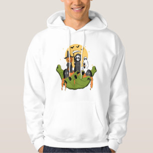 Ein Stück Halloween Hoodie