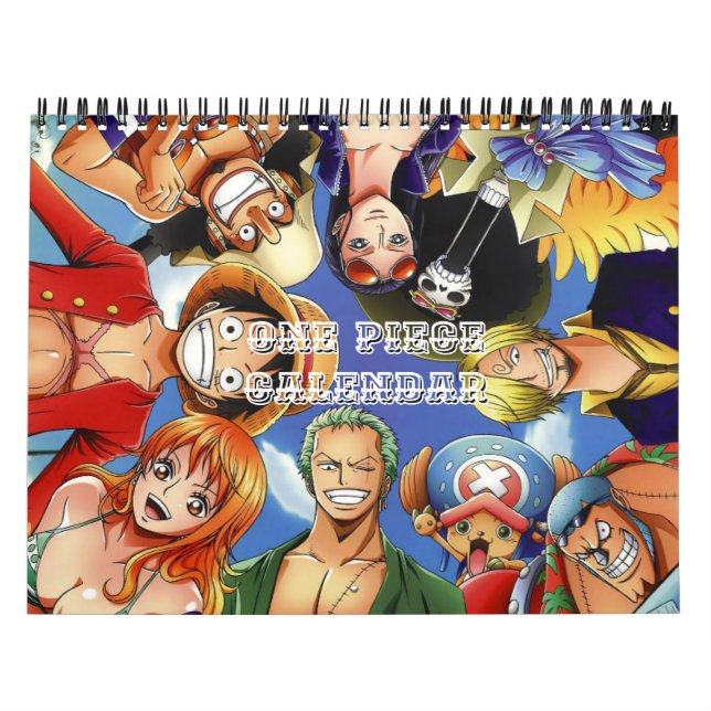 Ein Stück Kalender (Titelbild)