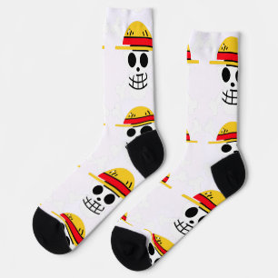 Ein Stück Socken