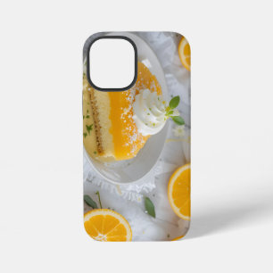 Ein Stück Sommersonnenschein iPhone 12 Mini Hülle