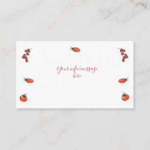 Ein Stück Spaß, erster Geburtstag Begleitkarte