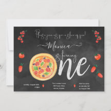 Ein Stück Spaß, erster Geburtstag