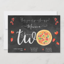 Ein Stück Spaß, zweiter Geburtstag