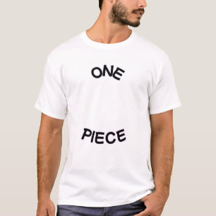 ein Stück T-Shirt