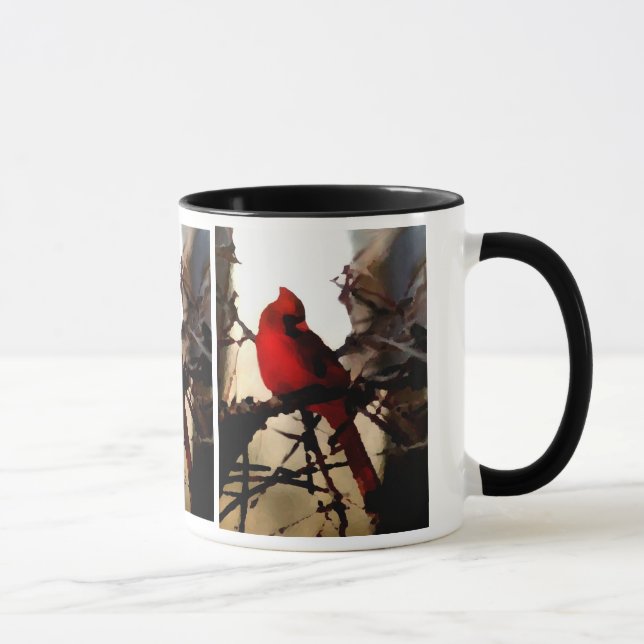 Ein Stück von Kentucky Tasse (Rechts)
