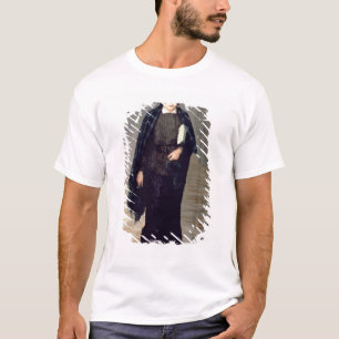 Ein Student, 1883 T-Shirt