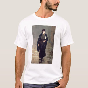 Ein Student, 1883 T-Shirt