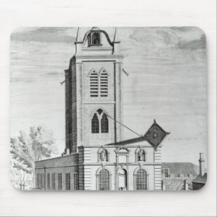 Ein Südostprojekt der Wohltätigkeit-Schule Mousepad