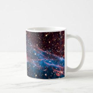 Ein Super-Leistungsfähiger Teilchenbeschleuniger Tasse