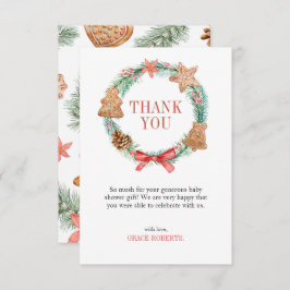 Ein süßer Duschkopf ist auf dem Weg. Danke