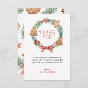 Ein süßer Duschkopf ist auf dem Weg. Danke