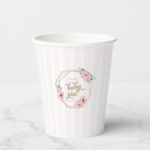 Ein süßes Baby Girl Boho