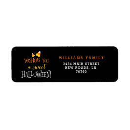 Ein süßes Halloween