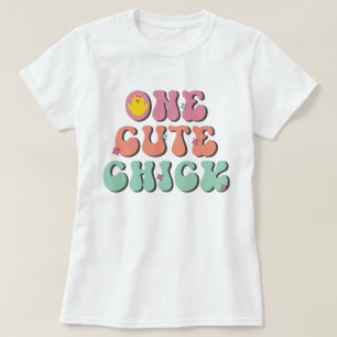 Ein süßes Küken T-Shirt