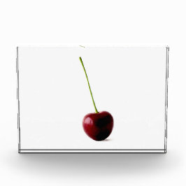 Ein Sweet Cherry pbcnm Fotoblock