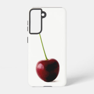 Ein Sweet Cherry sgcnm Samsung Galaxy Hülle