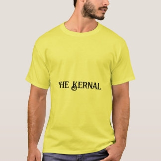 Ein T-Shirt, das für Familienausflüge auf dem Baue T-Shirt