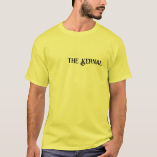 Ein T-Shirt, das für Familienausflüge auf dem Baue T-Shirt