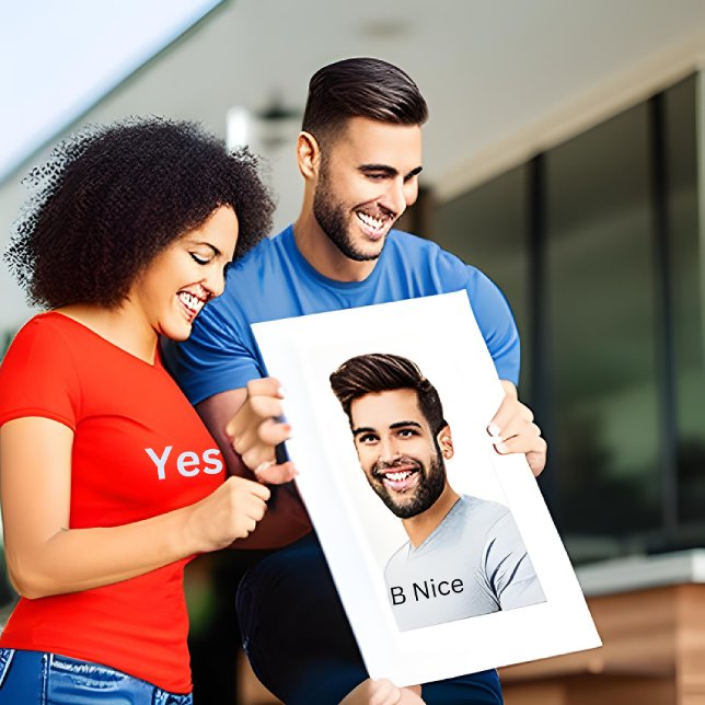 Ein T-Shirt, das gut aussieht und gut funktioniert T-Shirt (Von Creator hochgeladen)