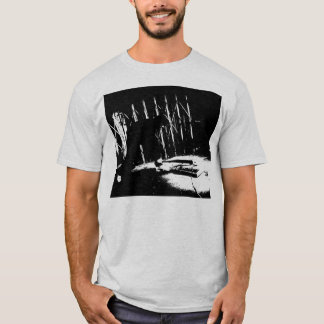 Ein T-Shirt ohne Moral