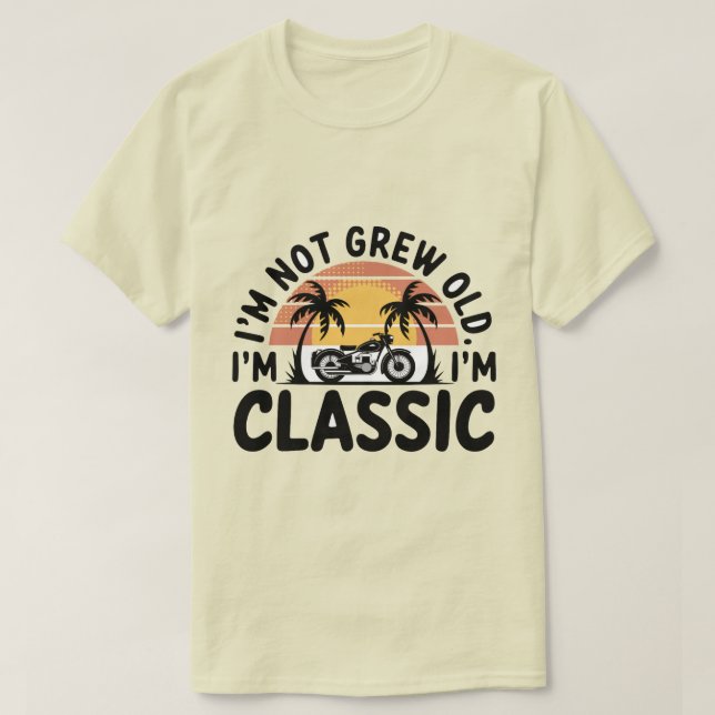 Ein T - Shirt zur Vektorgrafik (Design vorne)