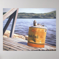 Ein Tag am See 1996