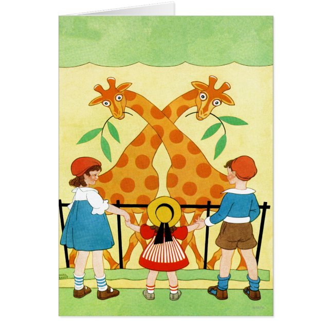 Ein Tag am Zoo (Vorne)