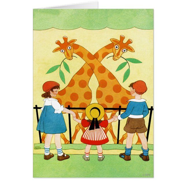 Ein Tag am Zoo (Vorne)