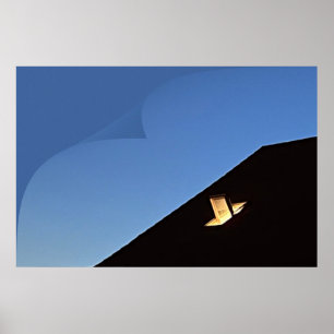 Ein Tag endet Poster