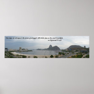 Ein Tag, im Rückblick, die Jahre des Kampfes… Poster