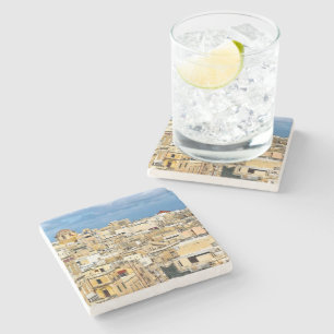 Ein Tag im Untersetzer von Malta 